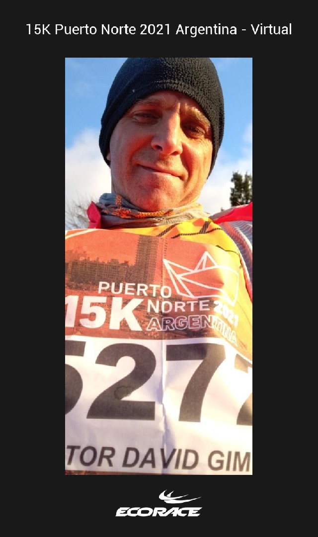 Néstor David Gimeno