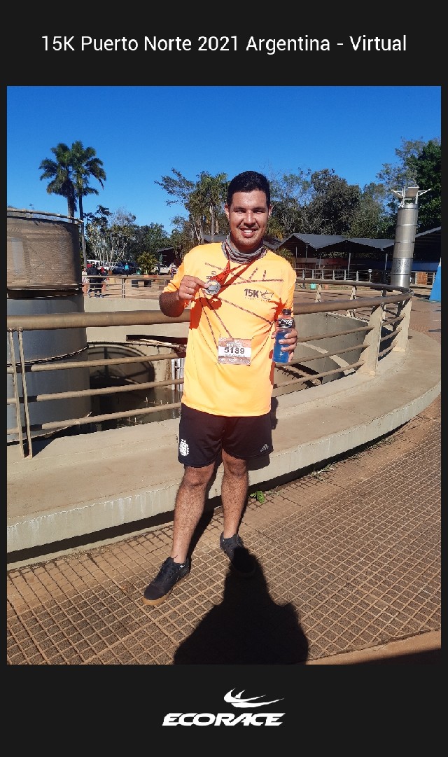 Cristian Joel  Amarilla 