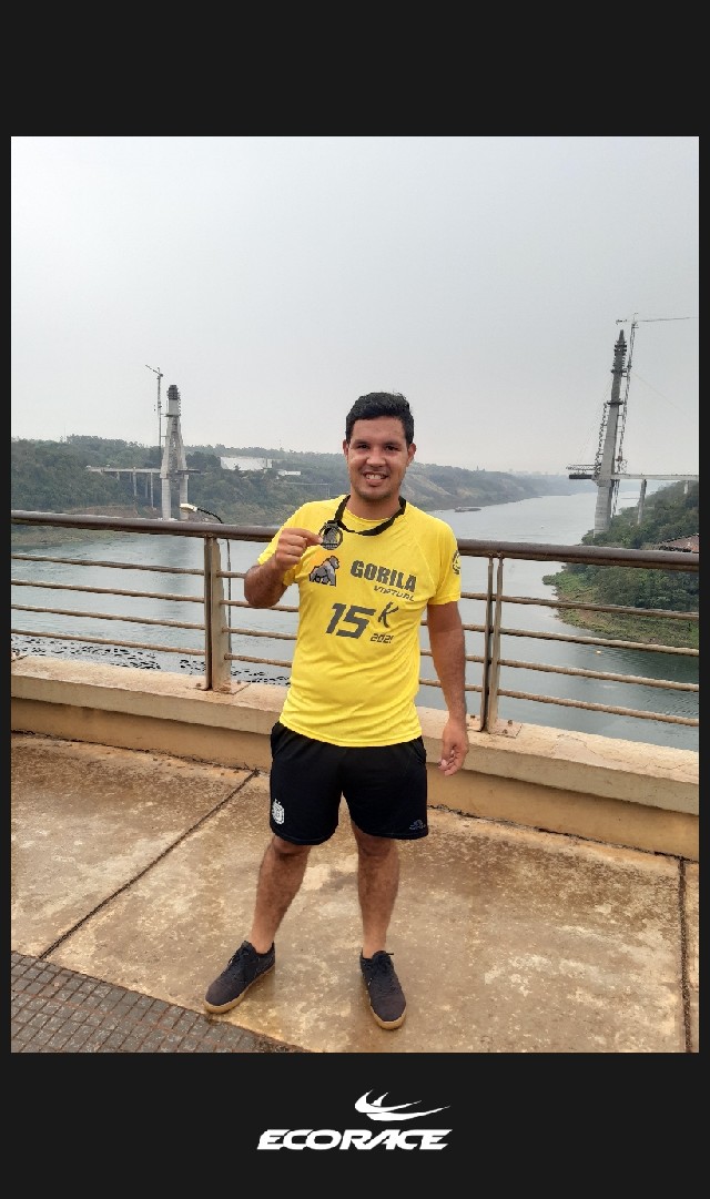 Cristian Joel  Amarilla 