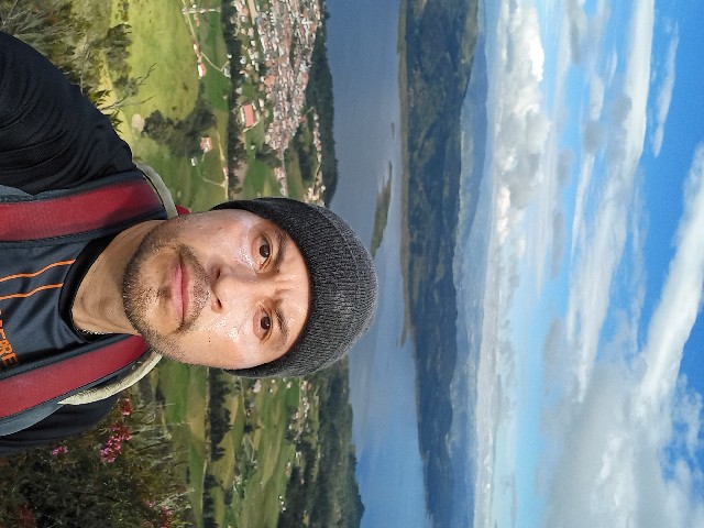 Óscar Andrés Aldana Jiménez 