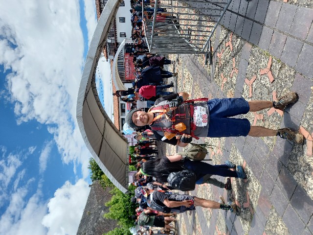 Óscar Andrés Aldana Jiménez 