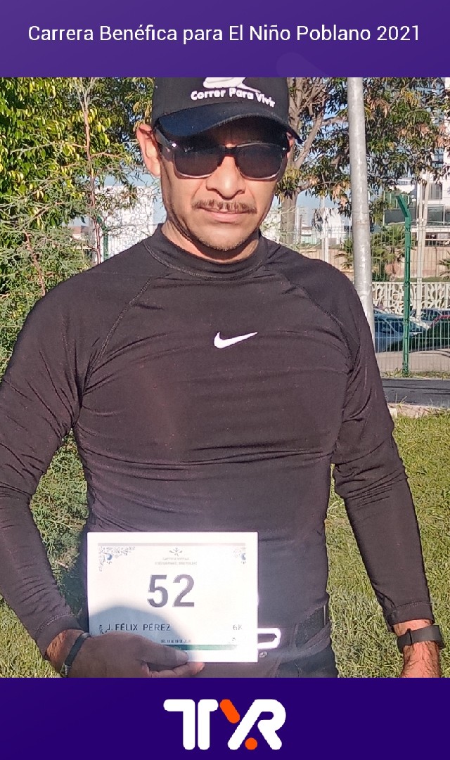 Félix  Pérez Vázquez 