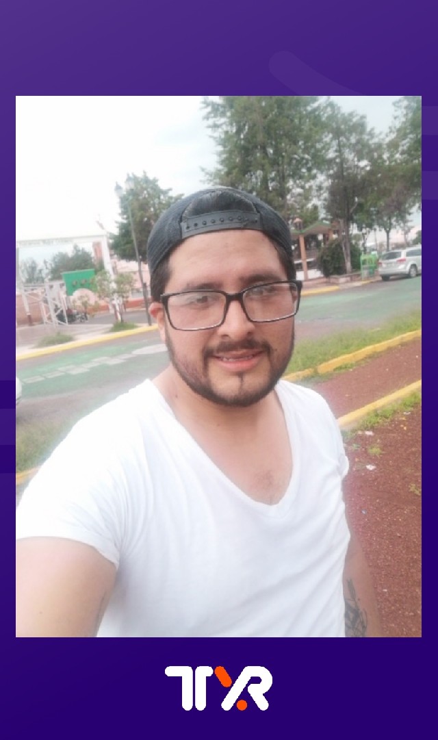 Rodolfo  Muñoz Ramirez 