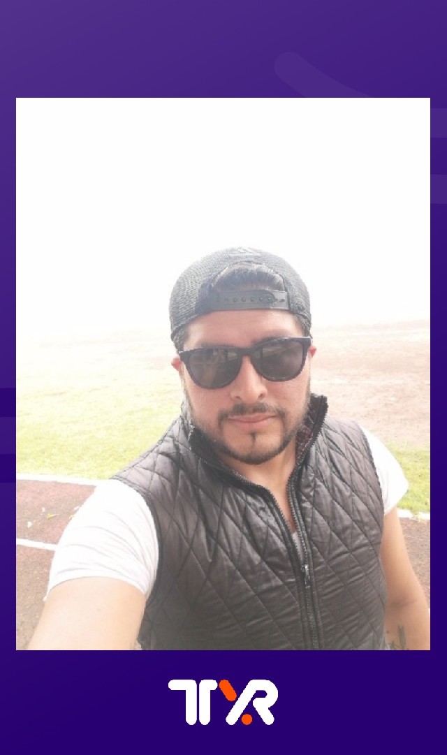 Rodolfo  Muñoz Ramirez 