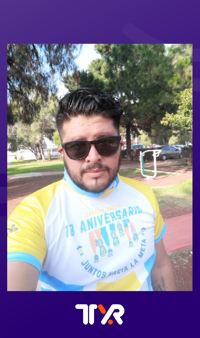 Rodolfo  Muñoz Ramirez 