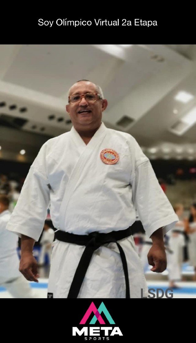 Ruben  Aguirre Gonzalez