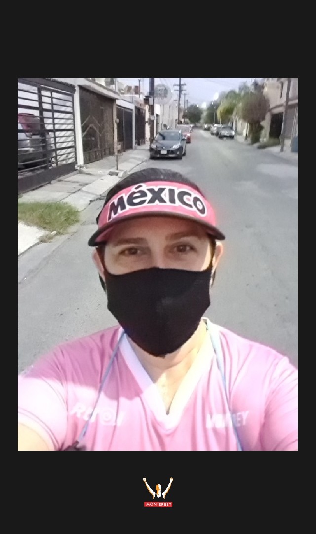 sandra elizondo villarreal