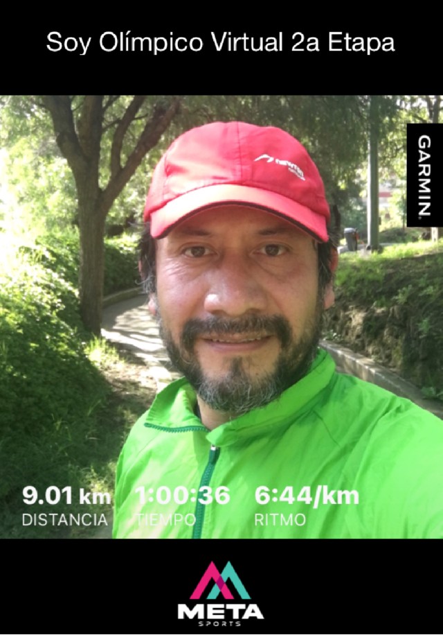 Edgar  Perez Solorzano