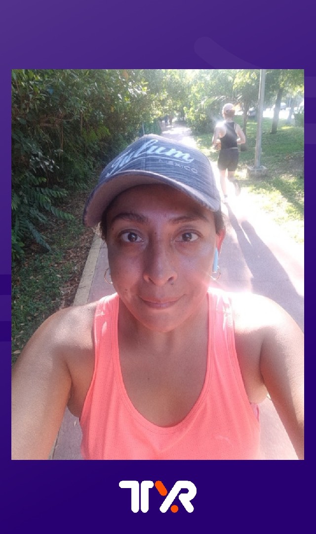 Gabriela Paredes Rubio