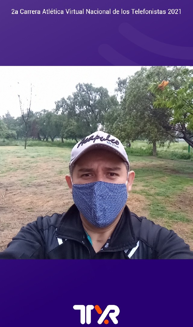 Alvaro Ortega Pérez