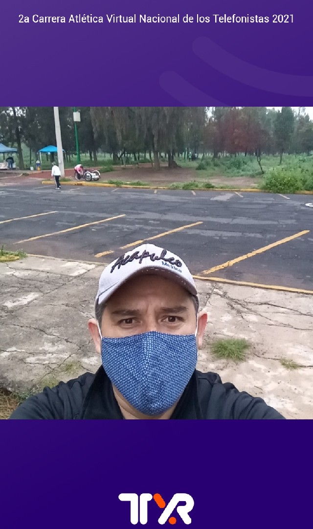 Alvaro Ortega Pérez