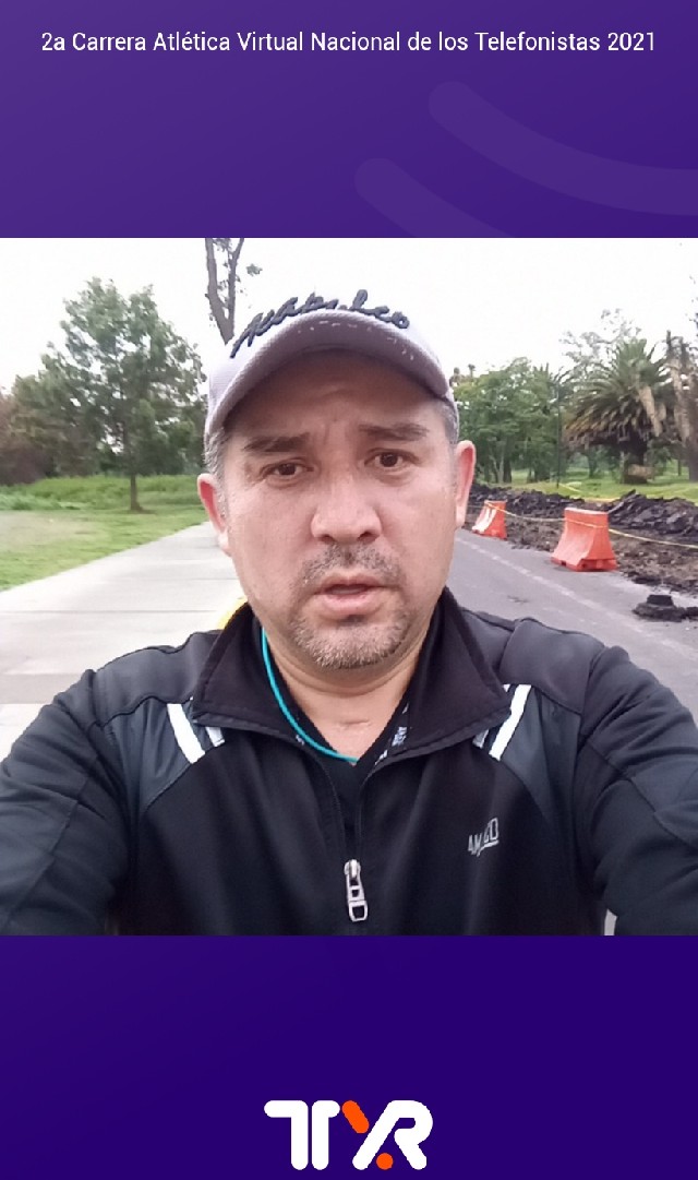 Alvaro Ortega Pérez