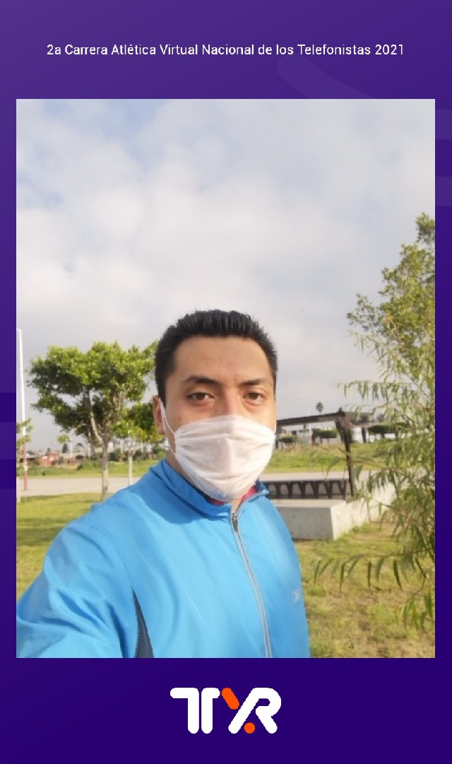 Sergio Antonio Ibarra Bravo