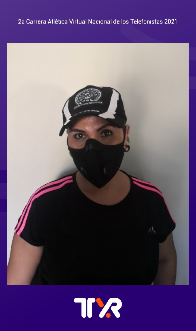 María Elena  Castillo Salas