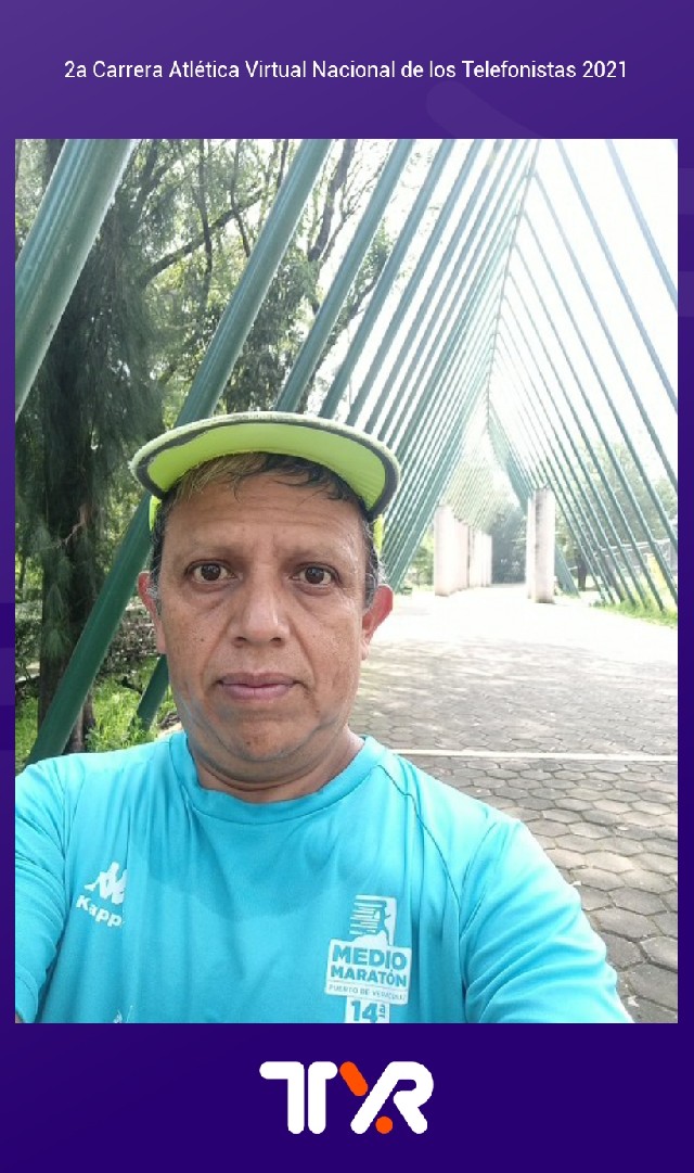 Jaime ramon González rangel