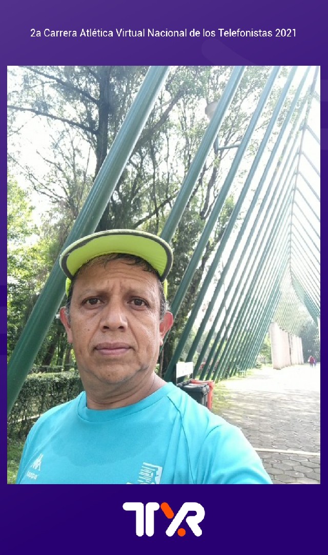 Jaime ramon González rangel