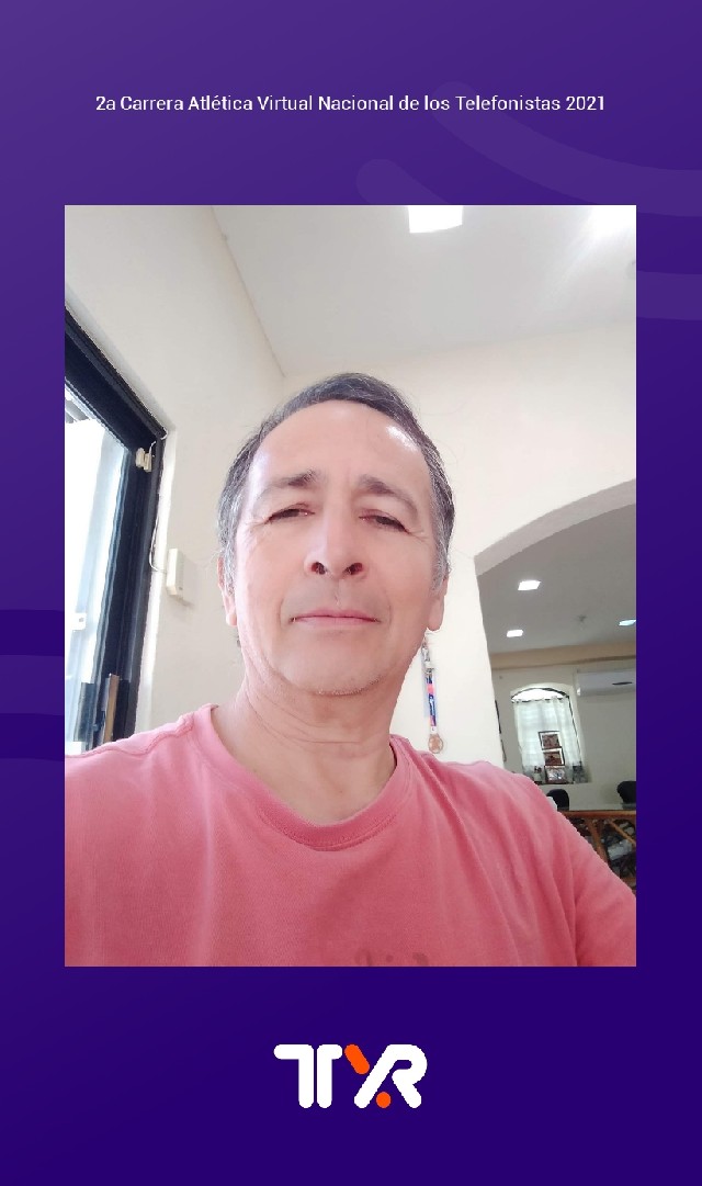 Sergio  del Castillo Velasco Espino 