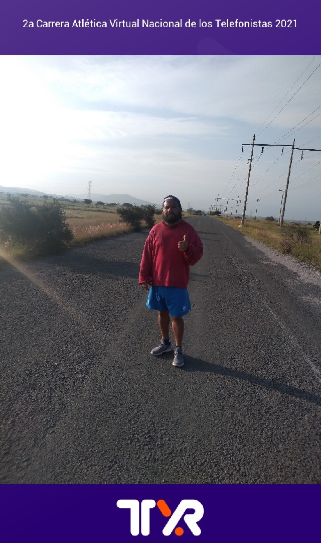 Rigoberto Cruz Morales