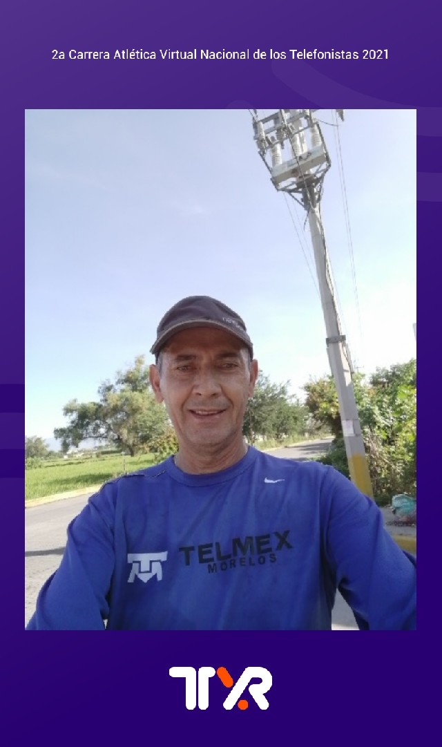 Alejandro MACEDO GÓMEZ