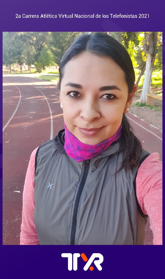 Rosa  Barrios Martinez 