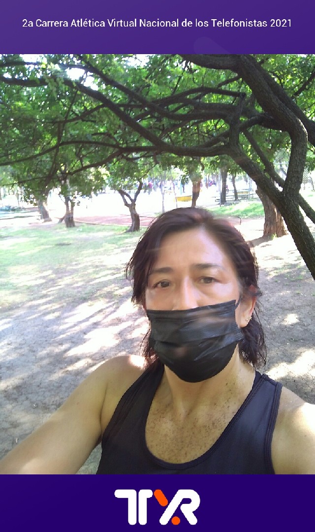 Ma Guadalupe Jauregui Enriquez