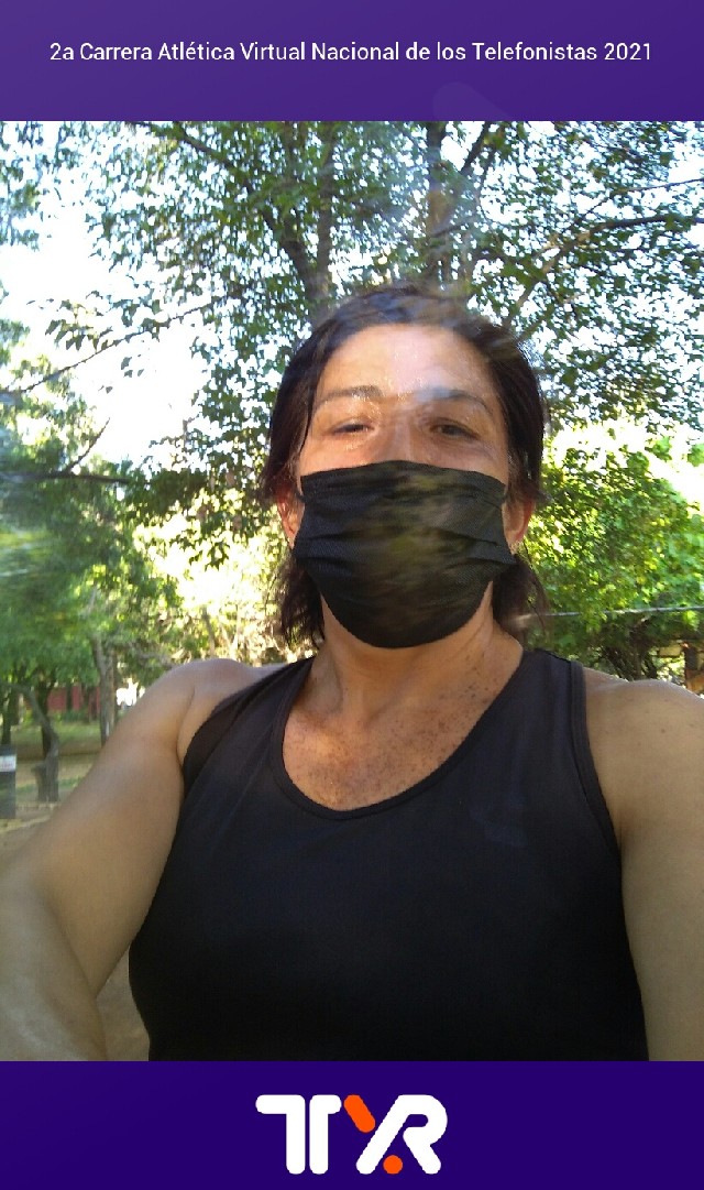 Ma Guadalupe Jauregui Enriquez