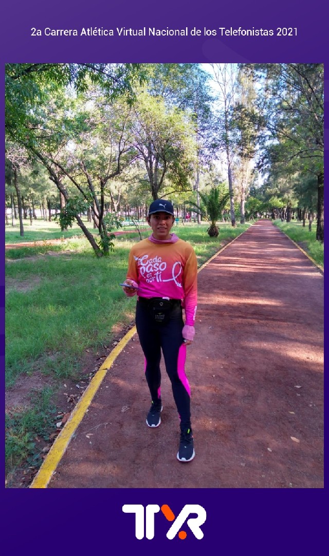 Ma Guadalupe Jauregui Enriquez