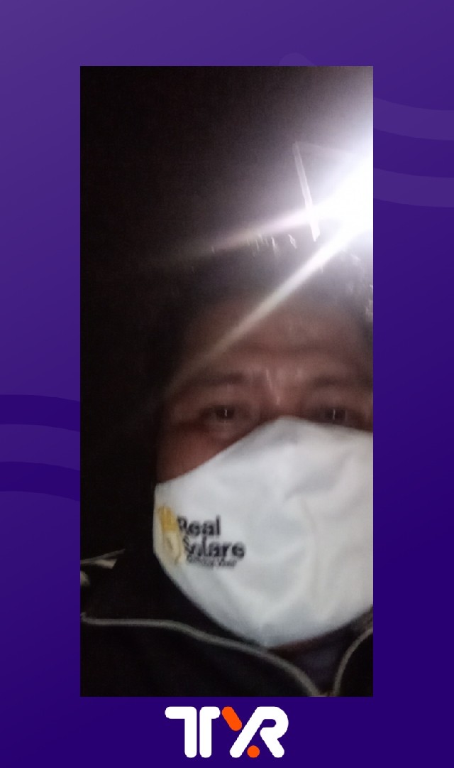 carlos  GARCIA ROMERO