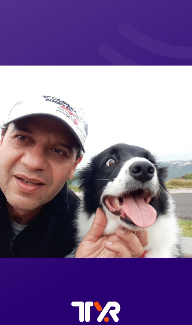 Benja Mondragon Perez