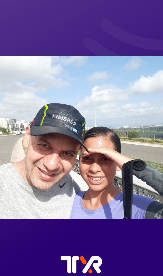 Benja Mondragon Perez