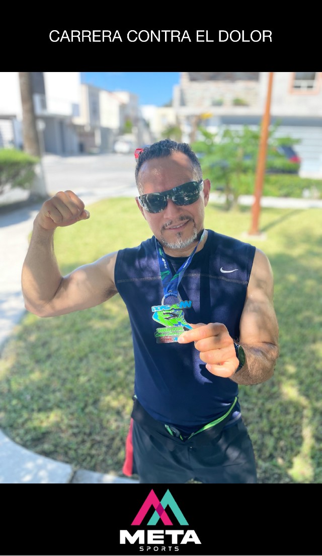 Michael  medina ramirez