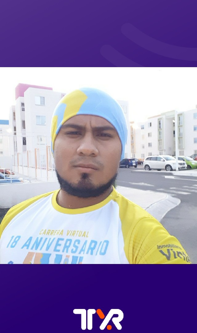 Pedro Arturo  González Hernández 