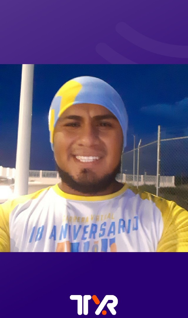 Pedro Arturo  González Hernández 