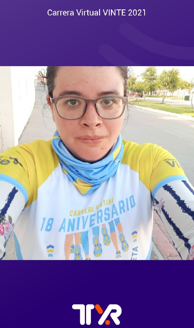 Blanca Patricia Guerrero Mejia