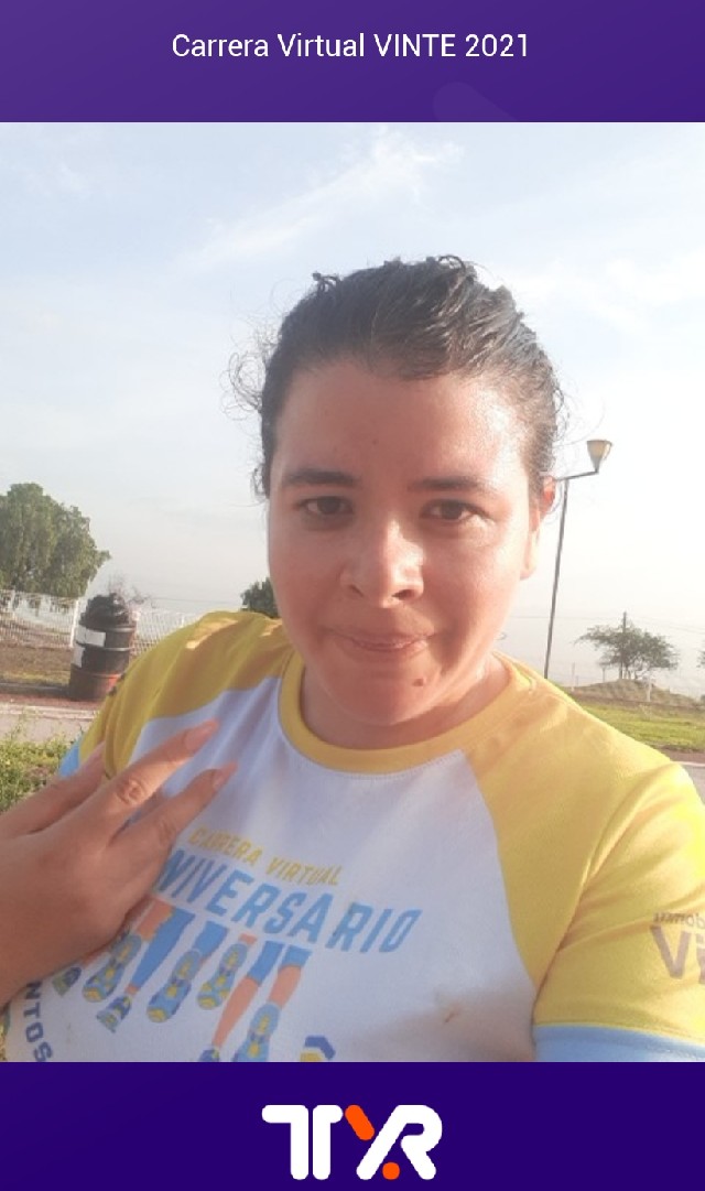 Blanca Patricia Guerrero Mejia