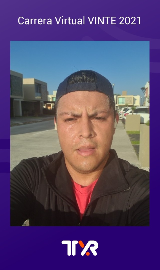 Getsemaní Jesús Leines Ramirez