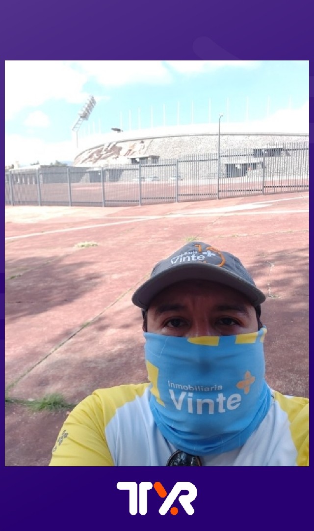 Cesar Adrian García Nes