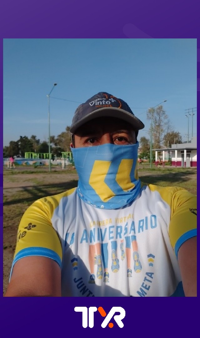 Cesar Adrian García Nes