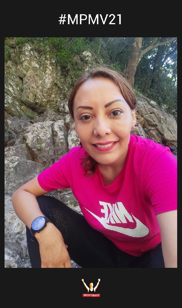 Cristina Salinas Santiago