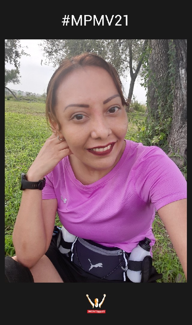 Cristina Salinas Santiago