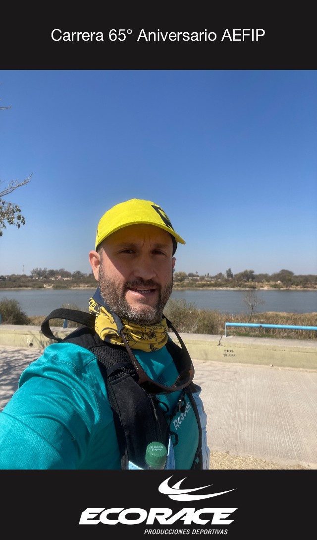 Roque Agustín  Pucheta Belmont