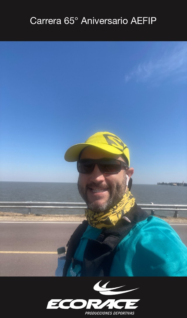 Roque Agustín  Pucheta Belmont