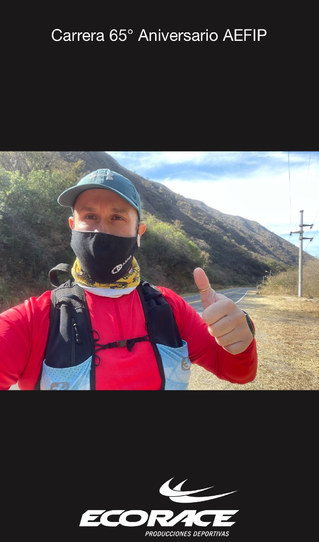 Roque Agustín  Pucheta Belmont