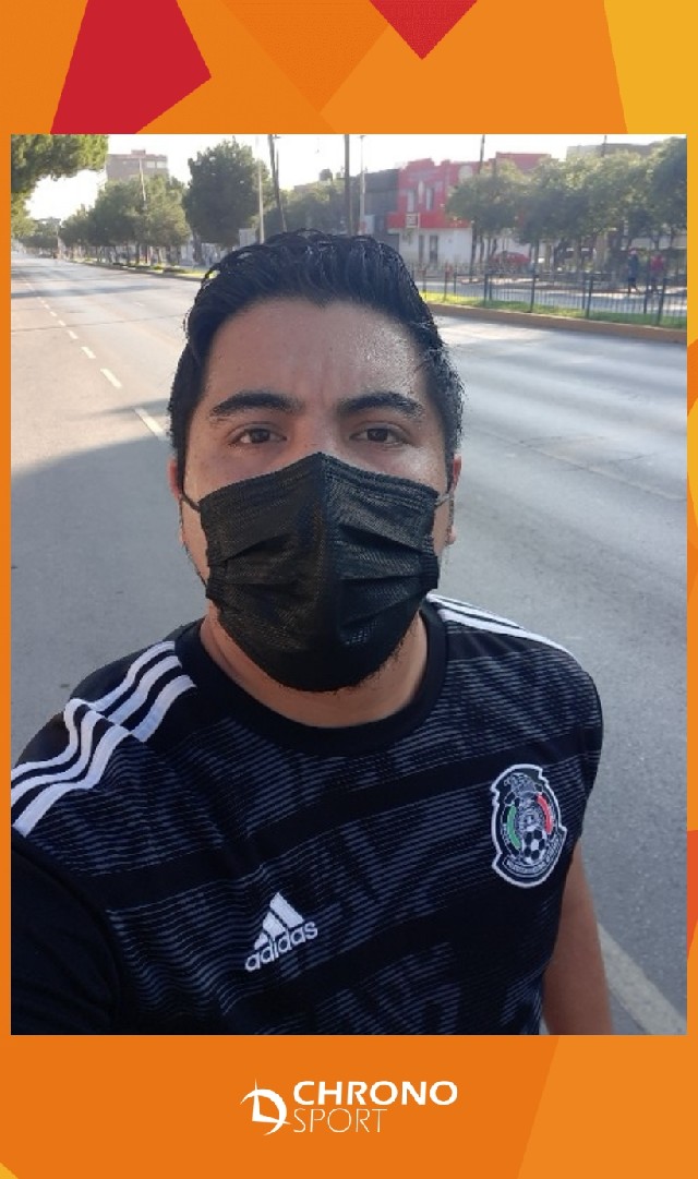 Jorge Alberto Tapia Padilla