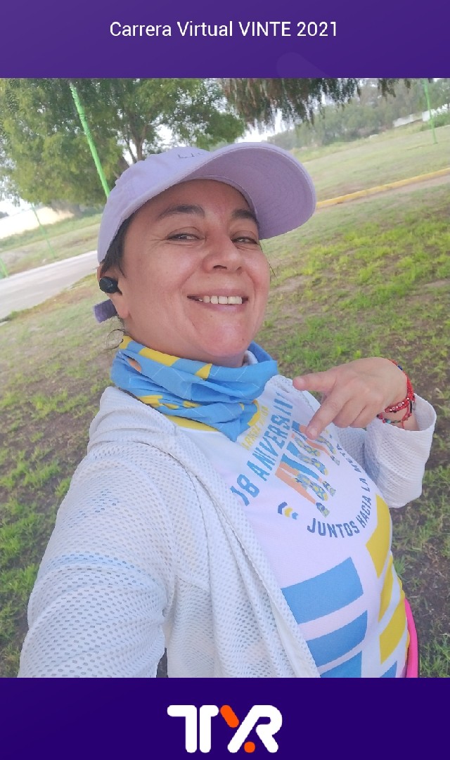 Laura Paola Pérez Posadas