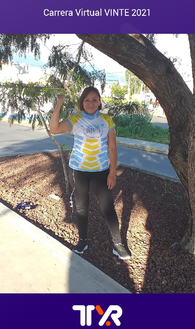 Laura Gregorio López 