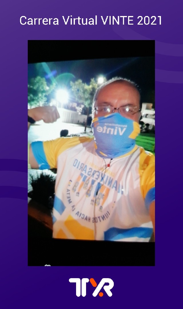 Arturo Víctor  Sánchez Ocegueda 