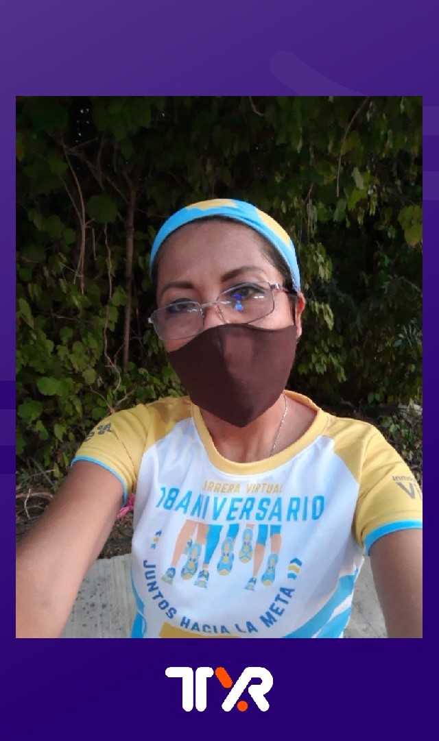 Rosa soledad Hernández López