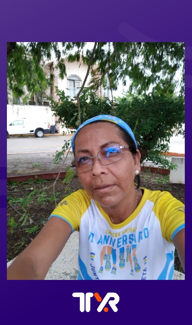 Rosa soledad Hernández López