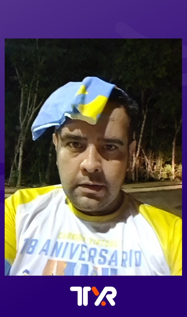 Jonathan Cruz Gonzalez